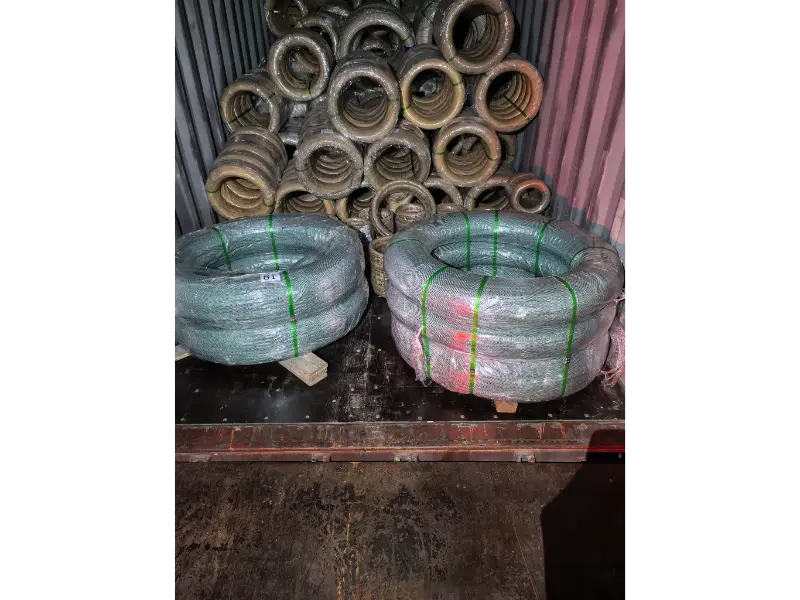 Loingsiú Nua Sreanga Cruach Dhosmálta chuig Dingyan Téalainn i mí na Samhna