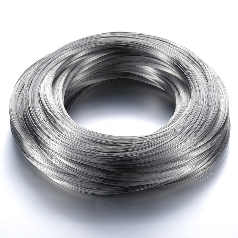 Spraeire caidéil Spring Steel Wire